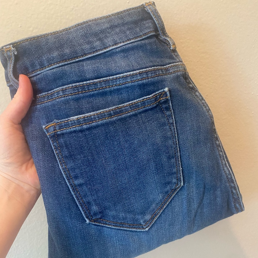 Vigoss Skinny Jeans